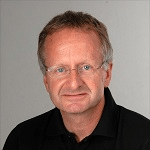 Prof. ir. Rob Nijsse
